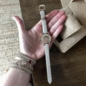 Burberry | Accessories | Womens Burberry Worn Literally 2  display picture 1